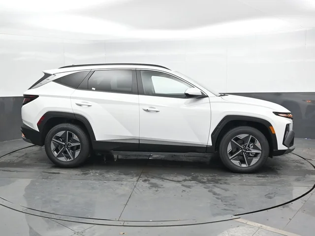 Nuevos HYUNDAI TUCSON à Estados chez autogozo