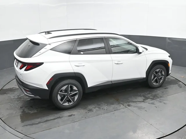 Nuevos HYUNDAI TUCSON à Estados chez autogozo
