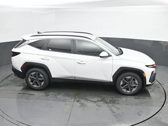 Nuevos HYUNDAI TUCSON à Estados chez autogozo