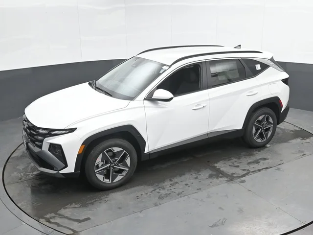 Nuevos HYUNDAI TUCSON à Estados chez autogozo