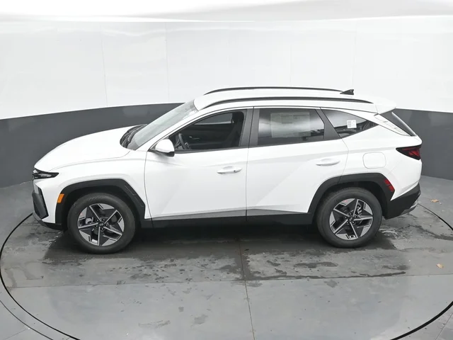 Nuevos HYUNDAI TUCSON à Estados chez autogozo