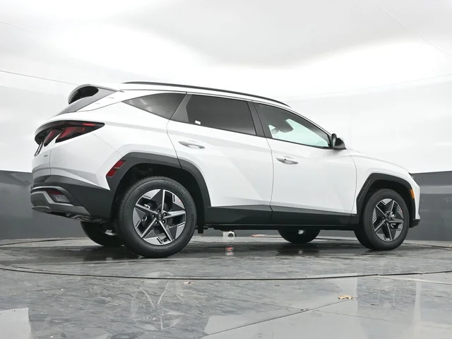 Nuevos HYUNDAI TUCSON à Estados chez autogozo