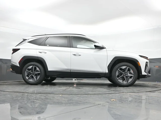 Nuevos HYUNDAI TUCSON à Estados chez autogozo