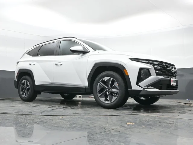 Nuevos HYUNDAI TUCSON à Estados chez autogozo