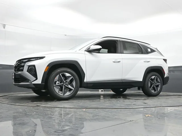 Nuevos HYUNDAI TUCSON à Estados chez autogozo