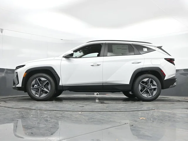 Nuevos HYUNDAI TUCSON à Estados chez autogozo