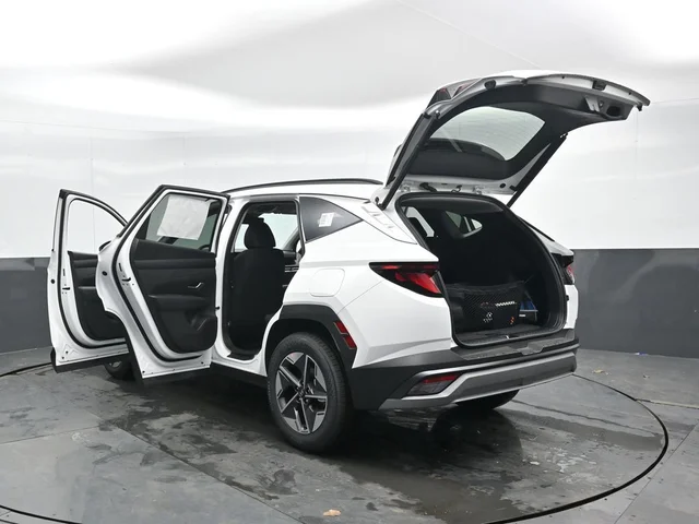 Nuevos HYUNDAI TUCSON à Estados chez autogozo