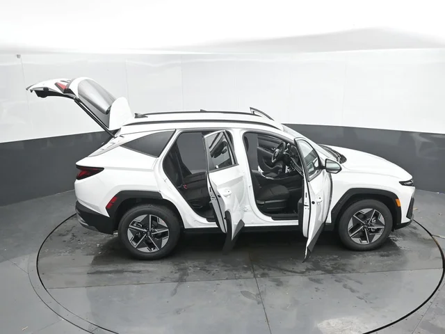 Nuevos HYUNDAI TUCSON à Estados chez autogozo