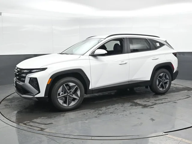 Nuevos HYUNDAI TUCSON à Estados chez autogozo