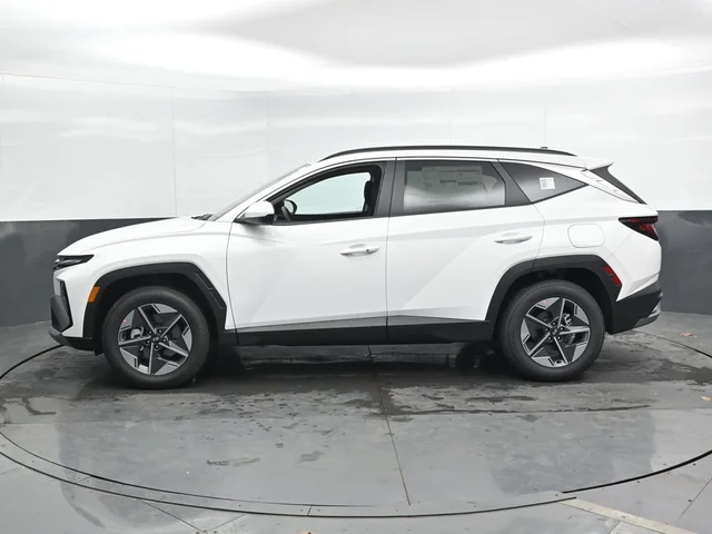 Nuevos HYUNDAI TUCSON à Estados chez autogozo