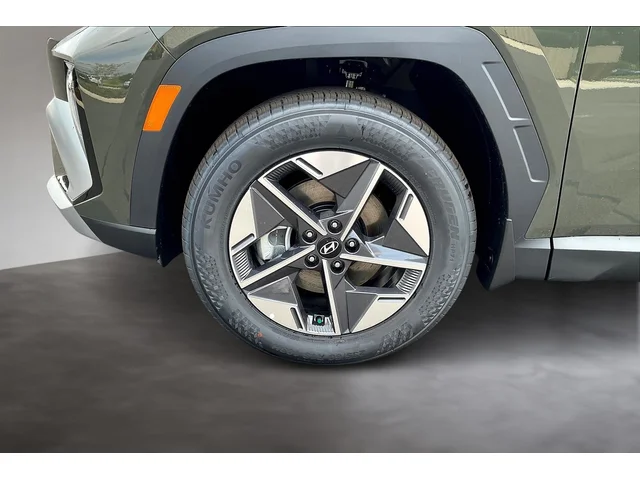 Nuevos HYUNDAI TUCSON at Gainesville Hyundai in Gainesville