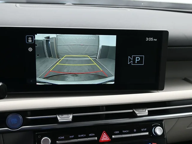 Nuevos HYUNDAI TUCSON à Estados chez autogozo