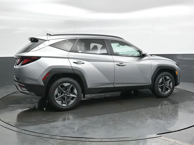 Nuevos HYUNDAI TUCSON à Estados chez autogozo