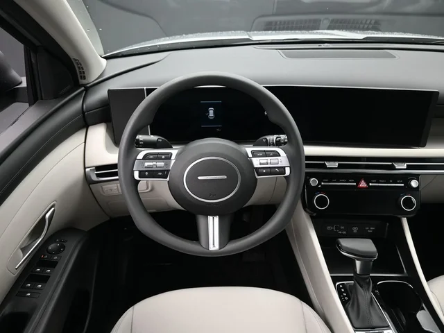 Nuevos HYUNDAI TUCSON à Estados chez autogozo