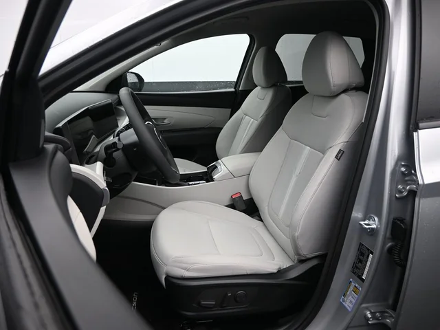 Nuevos HYUNDAI TUCSON à Estados chez autogozo