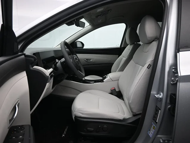Nuevos HYUNDAI TUCSON à Estados chez autogozo