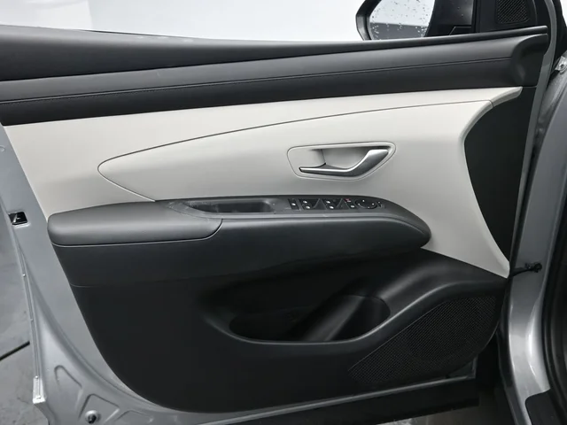 Nuevos HYUNDAI TUCSON à Estados chez autogozo