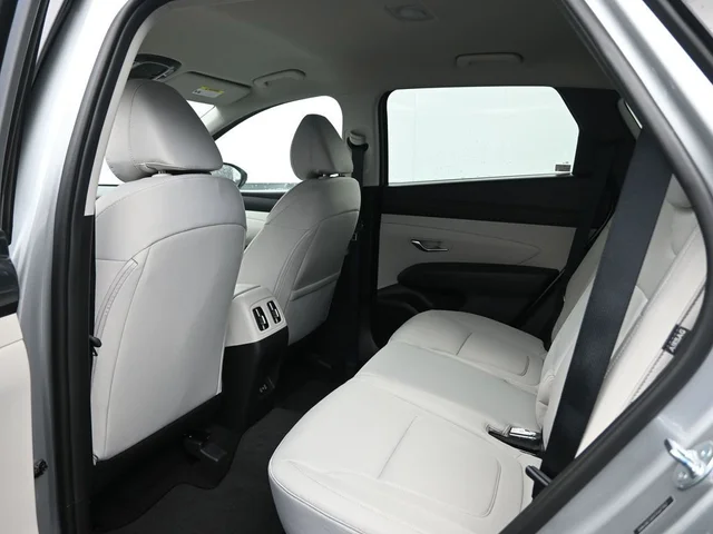 Nuevos HYUNDAI TUCSON à Estados chez autogozo