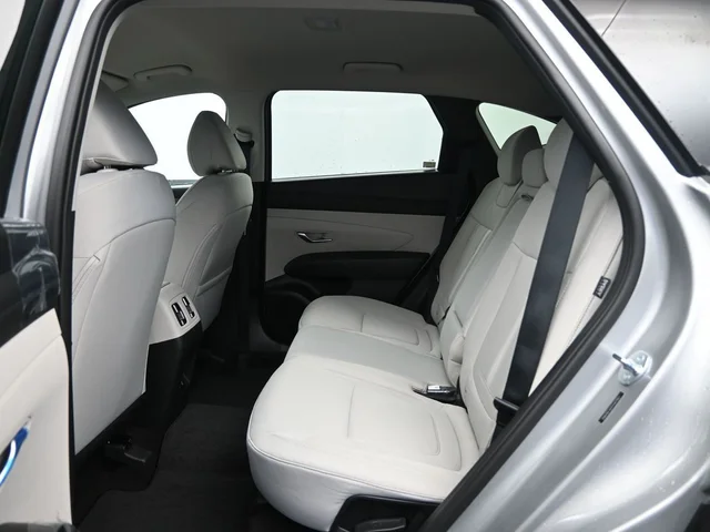 Nuevos HYUNDAI TUCSON à Estados chez autogozo