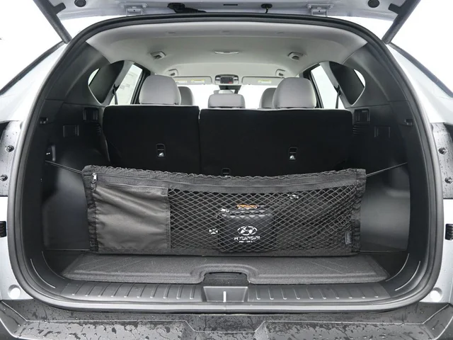 Nuevos HYUNDAI TUCSON à Estados chez autogozo