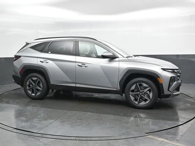Nuevos HYUNDAI TUCSON à Estados chez autogozo