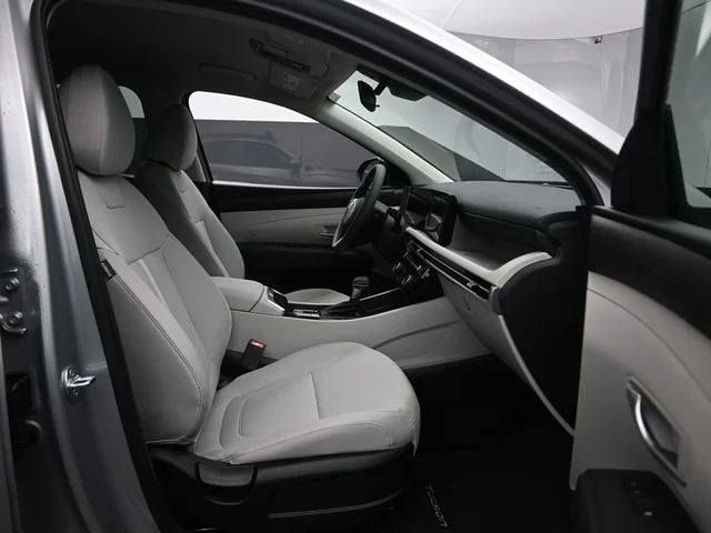 Nuevos HYUNDAI TUCSON à Estados chez autogozo