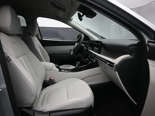 Nuevos HYUNDAI TUCSON à Estados chez autogozo
