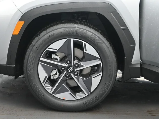 Nuevos HYUNDAI TUCSON à Estados chez autogozo