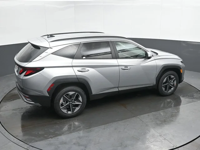 Nuevos HYUNDAI TUCSON à Estados chez autogozo