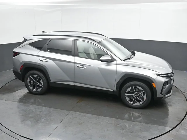 Nuevos HYUNDAI TUCSON à Estados chez autogozo