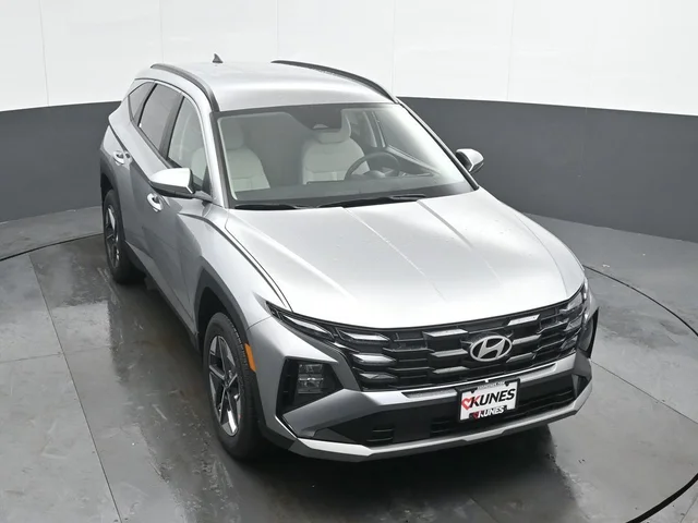 Nuevos HYUNDAI TUCSON à Estados chez autogozo