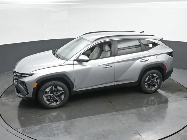 Nuevos HYUNDAI TUCSON à Estados chez autogozo