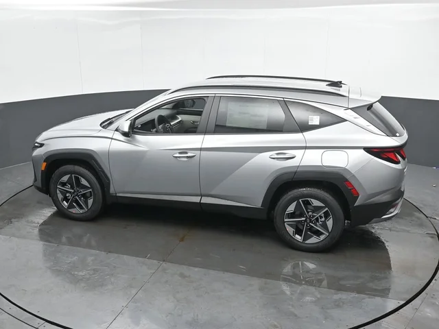 Nuevos HYUNDAI TUCSON à Estados chez autogozo
