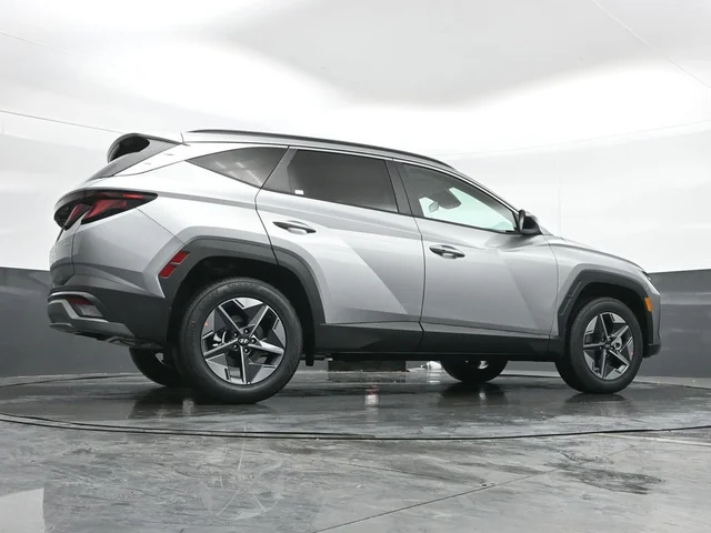 Nuevos HYUNDAI TUCSON à Estados chez autogozo
