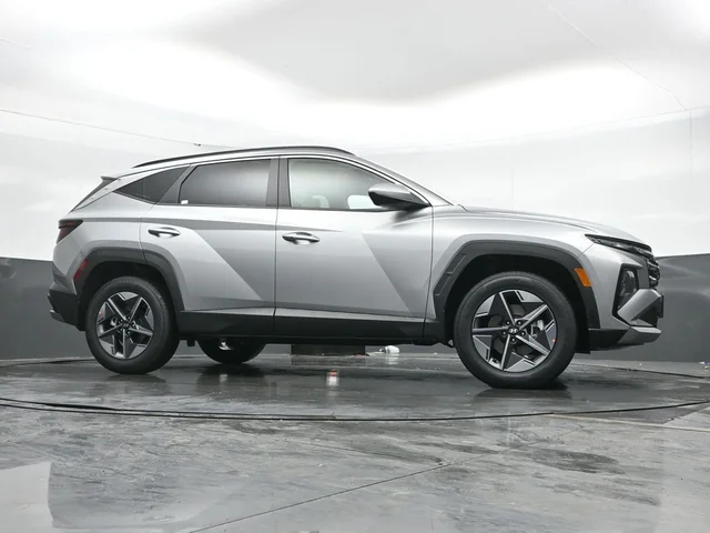 Nuevos HYUNDAI TUCSON à Estados chez autogozo