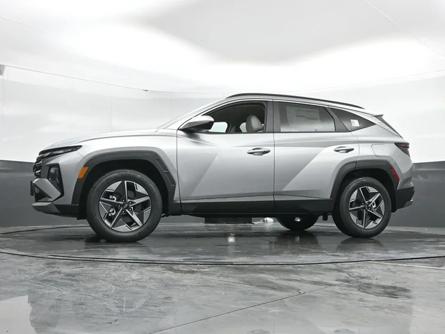 Nuevos HYUNDAI TUCSON à Estados chez autogozo