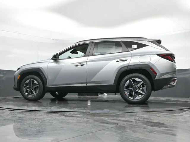 Nuevos HYUNDAI TUCSON à Estados chez autogozo