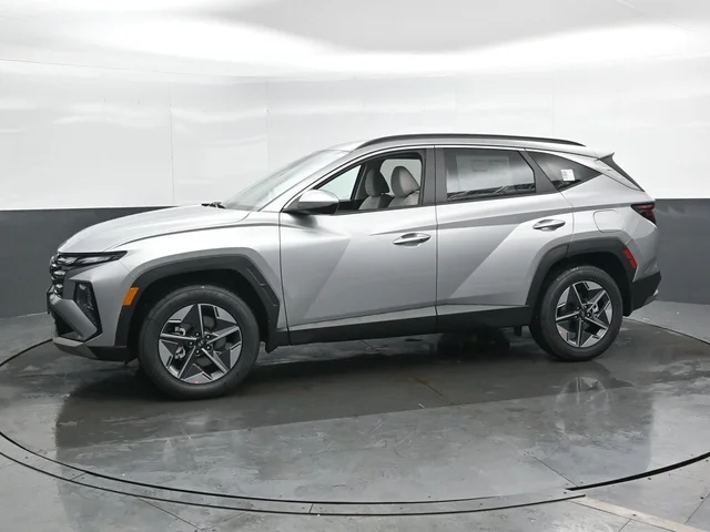 Nuevos HYUNDAI TUCSON à Estados chez autogozo
