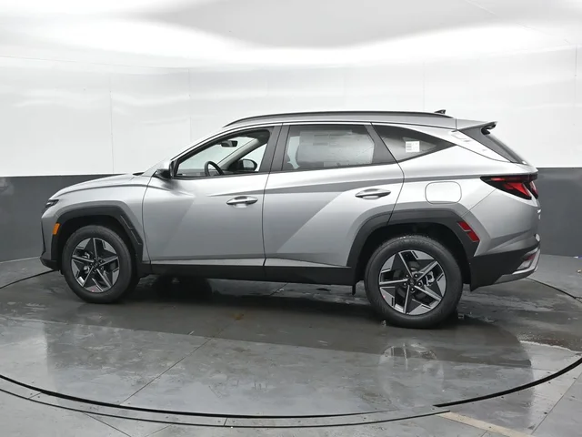 Nuevos HYUNDAI TUCSON à Estados chez autogozo
