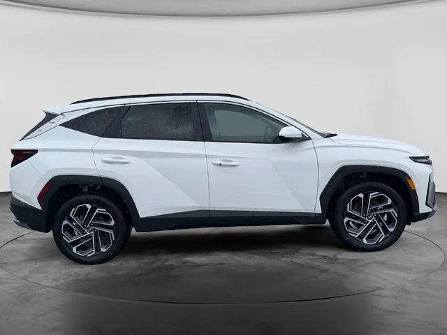Nuevos HYUNDAI TUCSON à Estados chez autogozo
