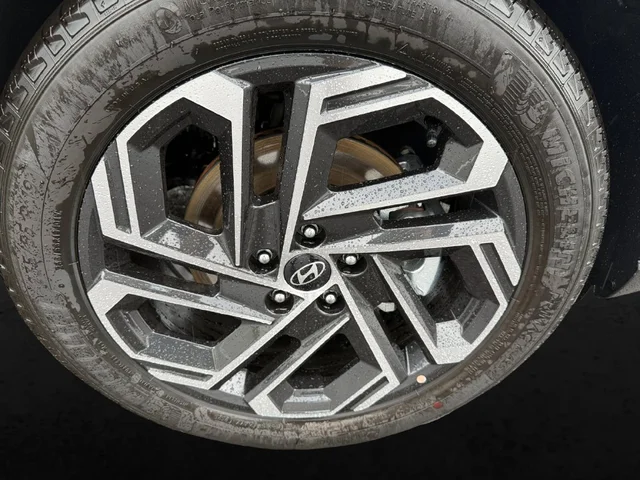 Nuevos HYUNDAI TUCSON à Estados chez autogozo