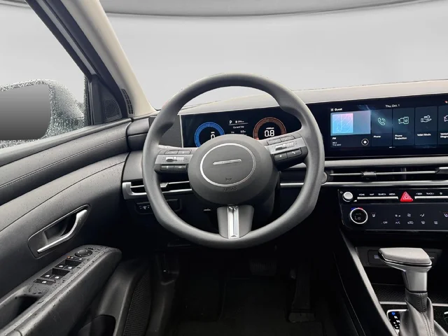 Nuevos HYUNDAI TUCSON à Estados chez autogozo