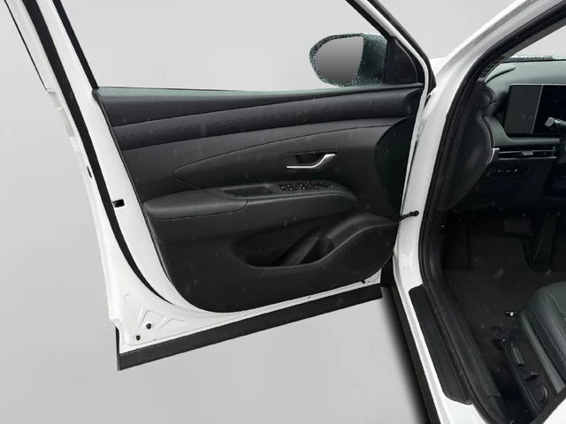 Nuevos HYUNDAI TUCSON à Estados chez autogozo