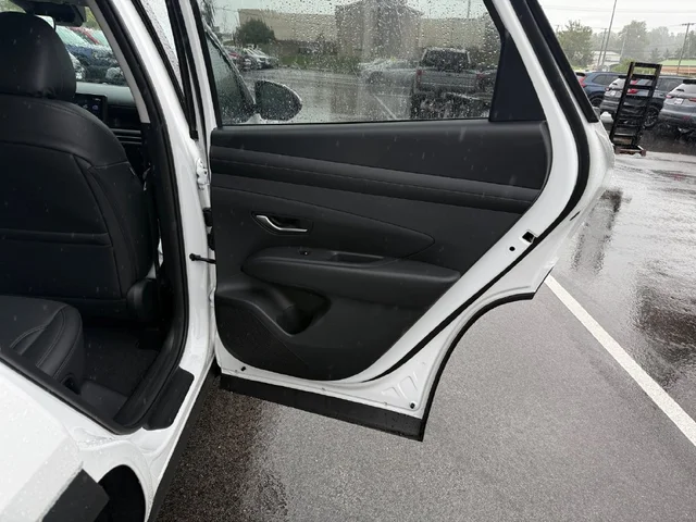Nuevos HYUNDAI TUCSON à Estados chez autogozo