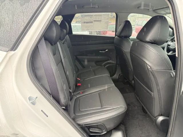 Nuevos HYUNDAI TUCSON à Estados chez autogozo
