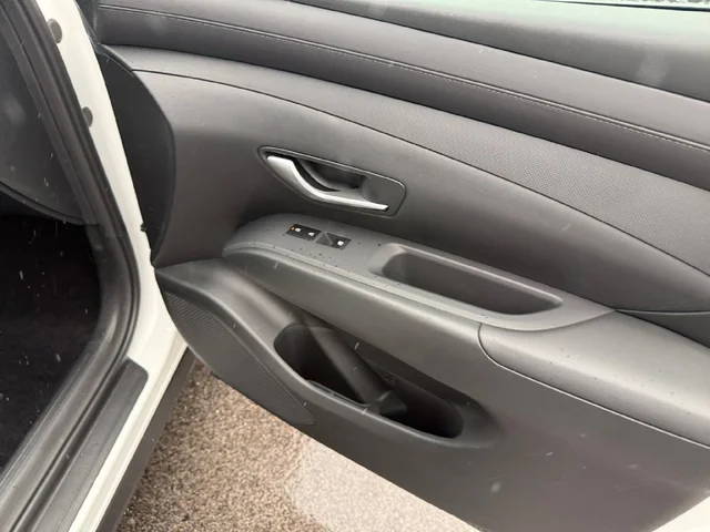 Nuevos HYUNDAI TUCSON à Estados chez autogozo