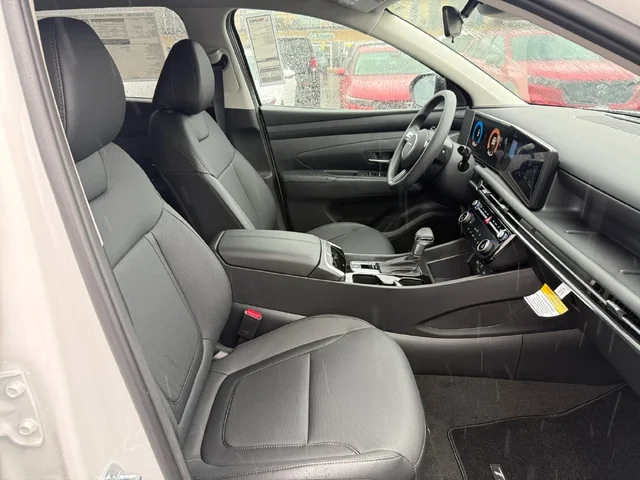 Nuevos HYUNDAI TUCSON à Estados chez autogozo