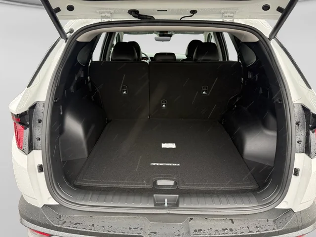 Nuevos HYUNDAI TUCSON à Estados chez autogozo