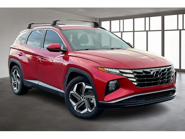 SEMINUEVOS HYUNDAI Tucson a Gainesville en Gainesville Hyundai