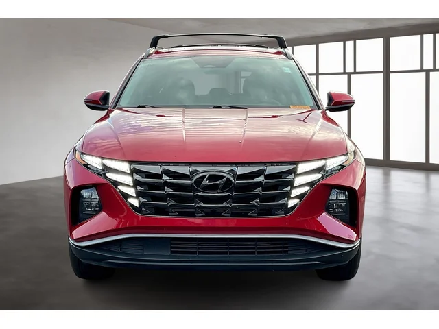 SEMINUEVOS HYUNDAI Tucson a Gainesville en Gainesville Hyundai